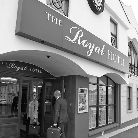 The Royal Hotel Cookstown Zewnętrze zdjęcie