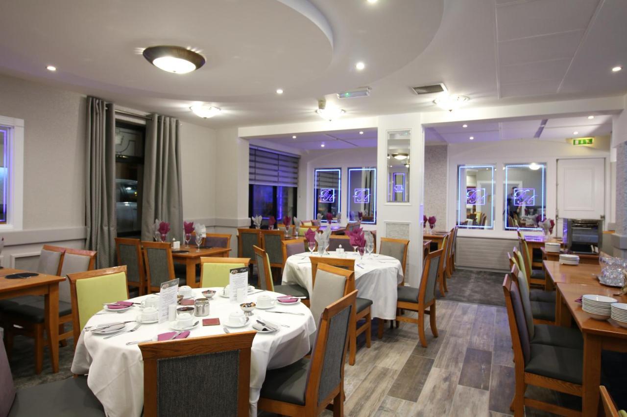 The Royal Hotel Cookstown Zewnętrze zdjęcie