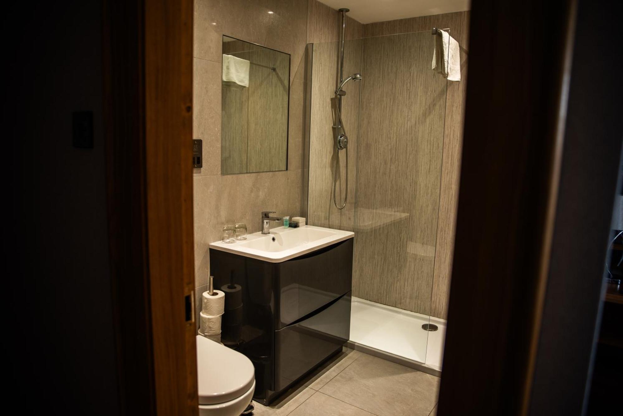The Royal Hotel Cookstown Zewnętrze zdjęcie