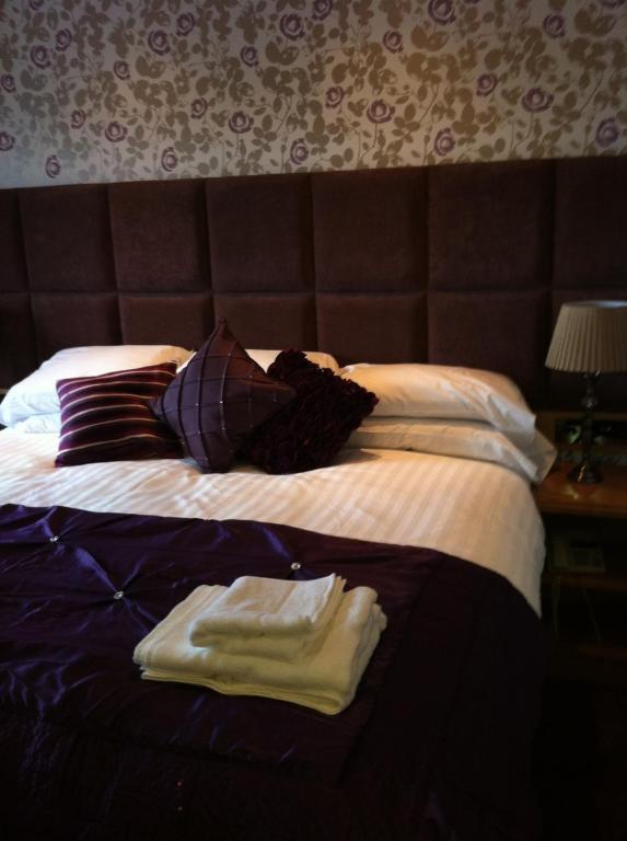 The Royal Hotel Cookstown Zewnętrze zdjęcie