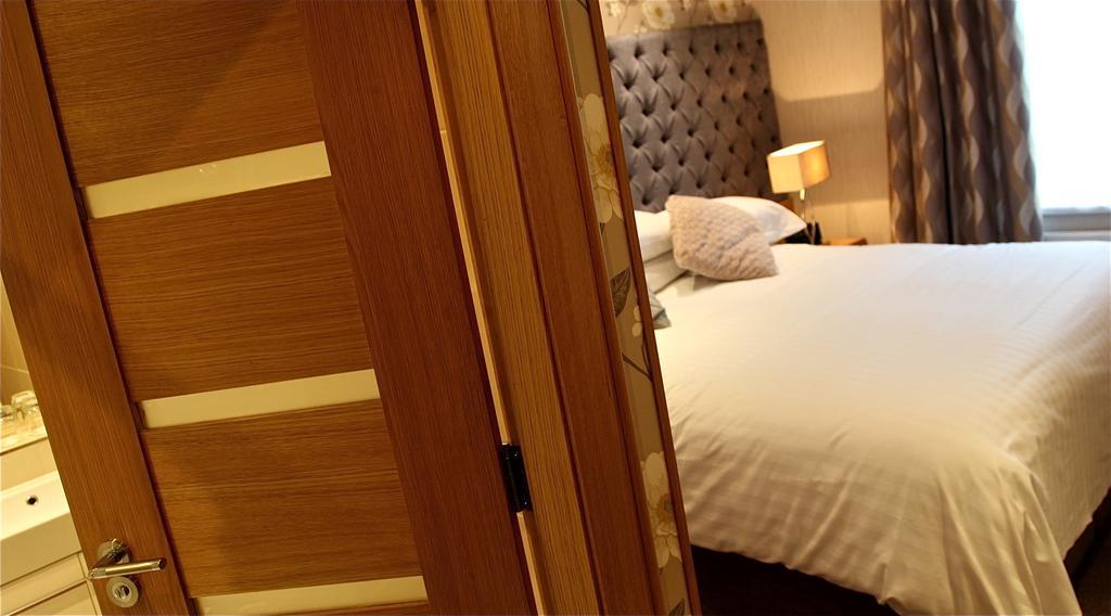 The Royal Hotel Cookstown Zewnętrze zdjęcie
