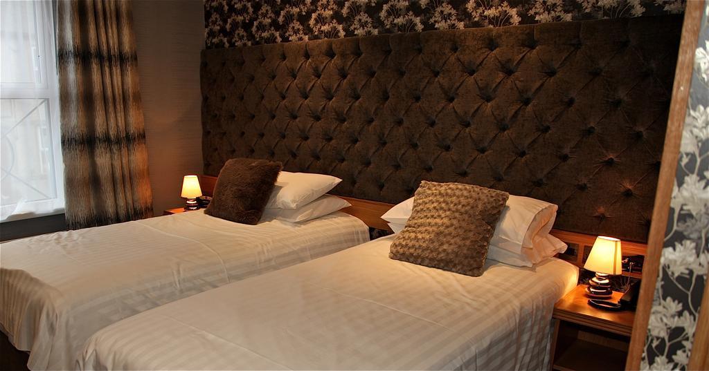 The Royal Hotel Cookstown Zewnętrze zdjęcie