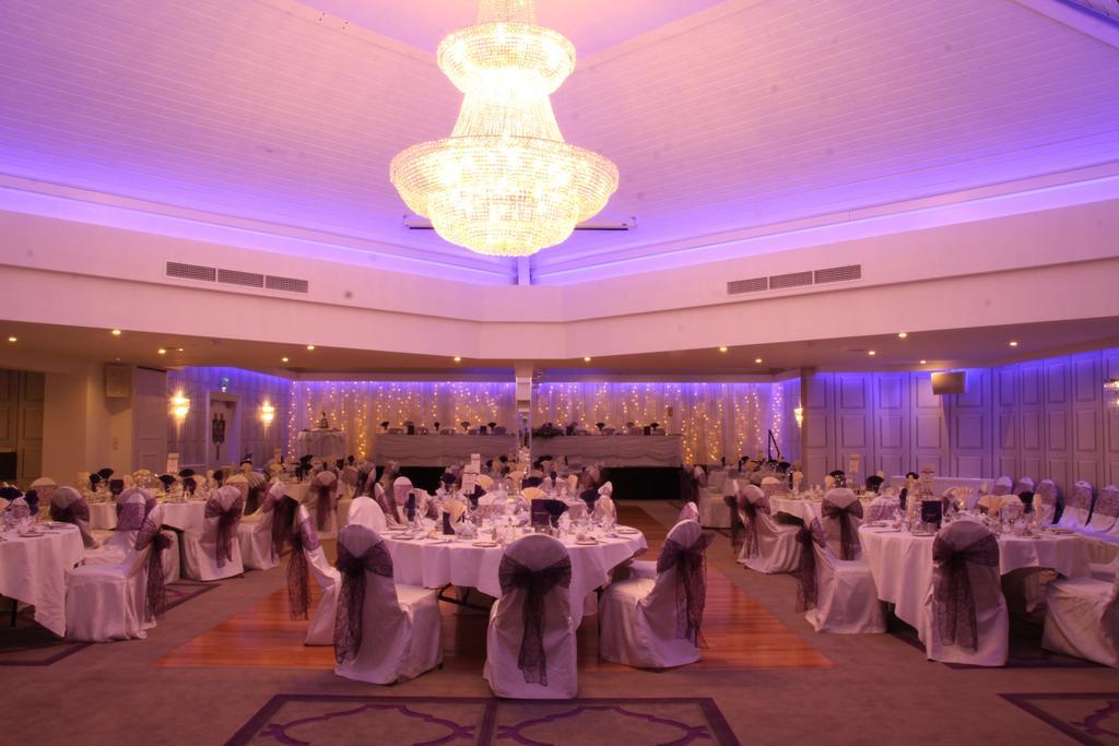 The Royal Hotel Cookstown Zewnętrze zdjęcie