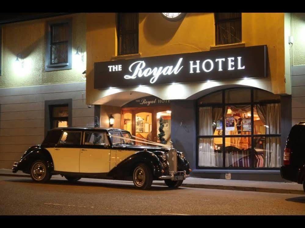 The Royal Hotel Cookstown Zewnętrze zdjęcie
