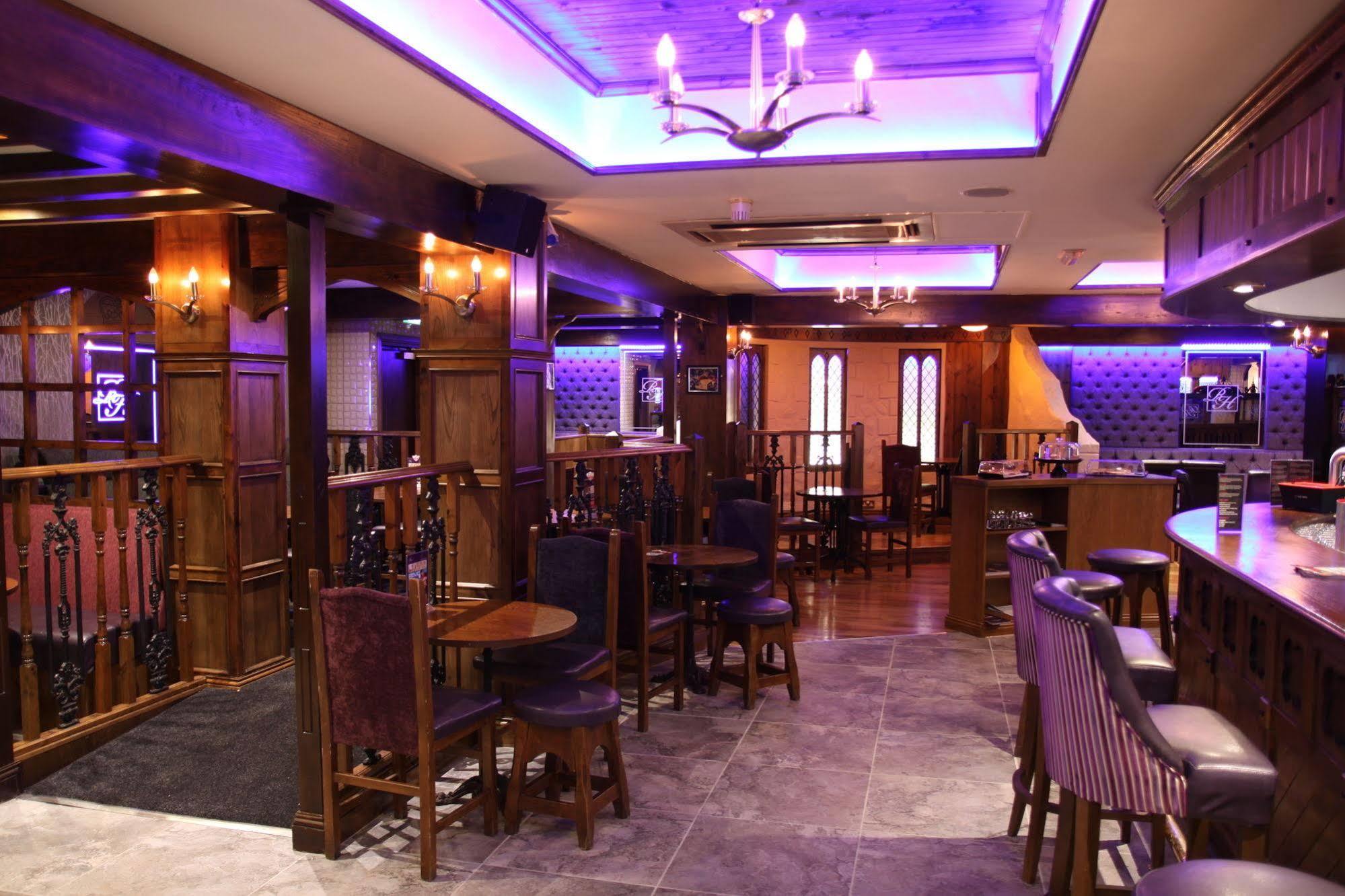 The Royal Hotel Cookstown Zewnętrze zdjęcie